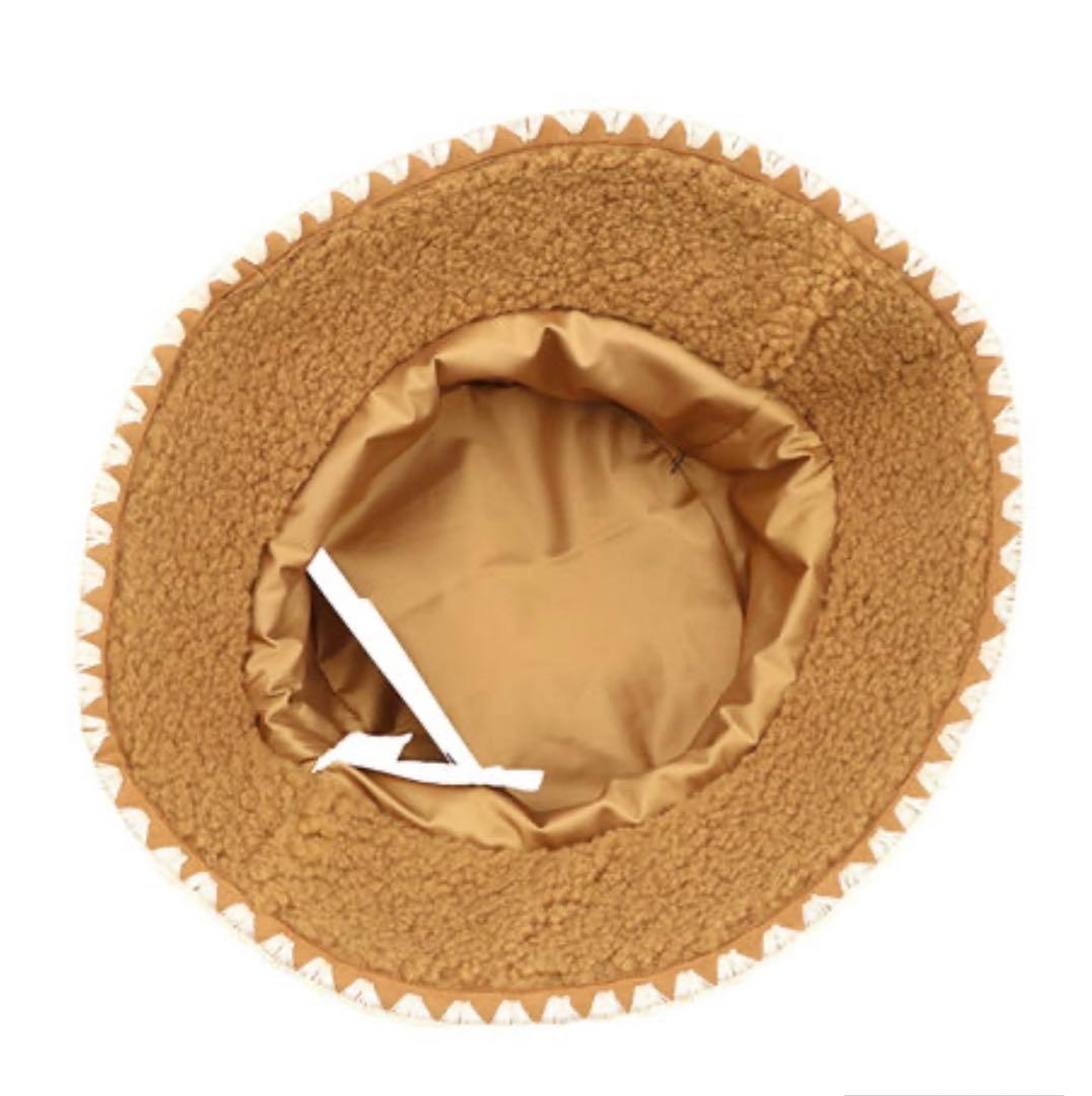 【新品】定価¥UGG バケットハット