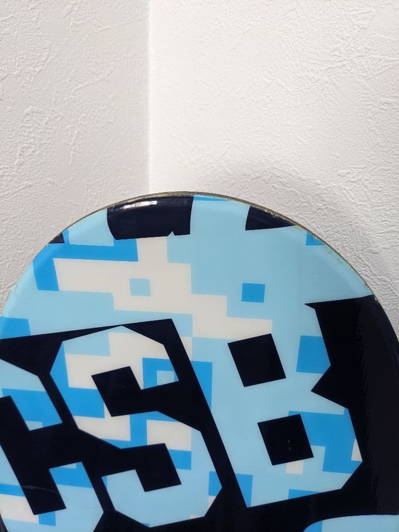 CSB スノーボード 118cm キッズ ジュニア