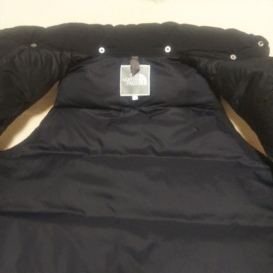 【micro様、専用】THE NORTH FACE ダウンベスト レディース
