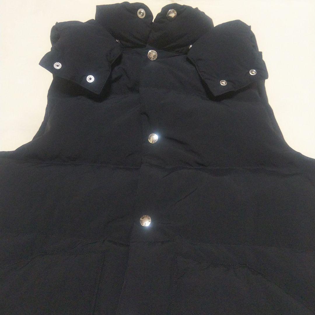 【micro様、専用】THE NORTH FACE ダウンベスト レディース