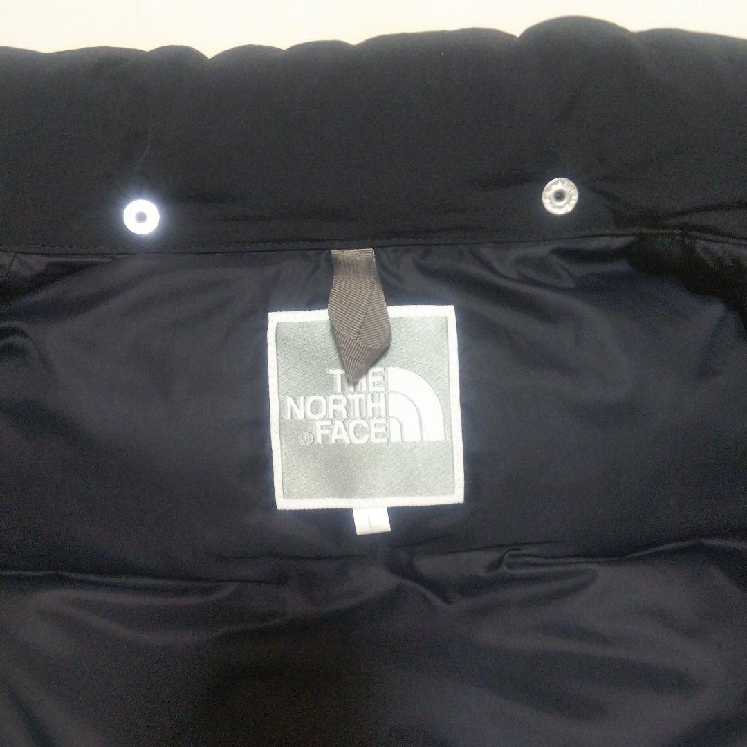 【micro様、専用】THE NORTH FACE ダウンベスト レディース