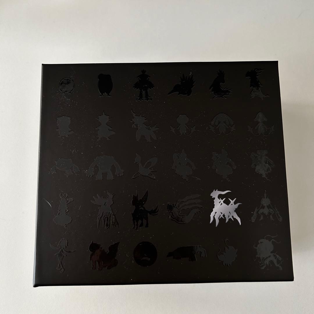 ポケモン サントラ ソード&シールド スカーレット・バイオレット アルセウス