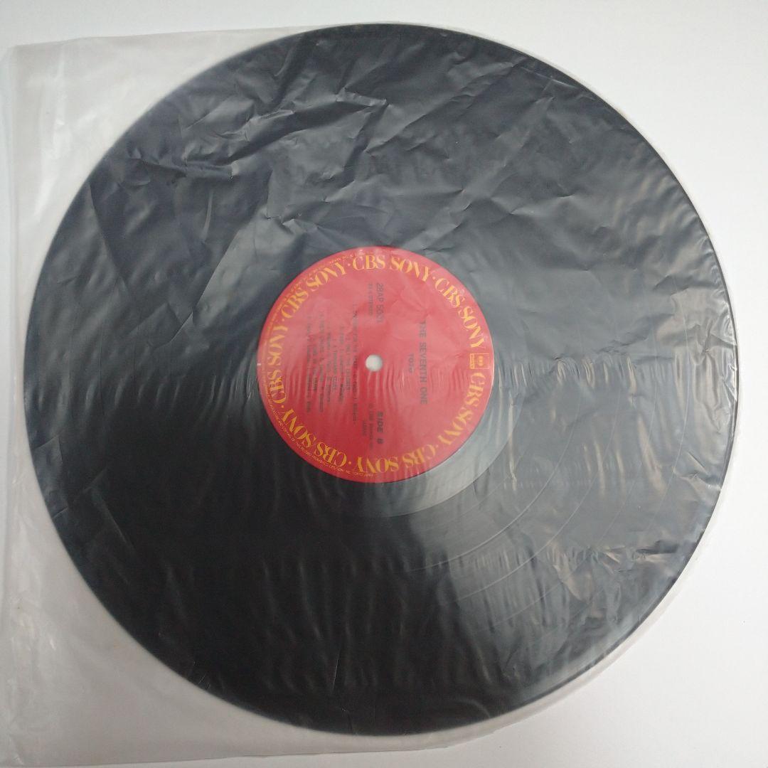 TOTO ザ・セブンス・ワン～第7の剣～