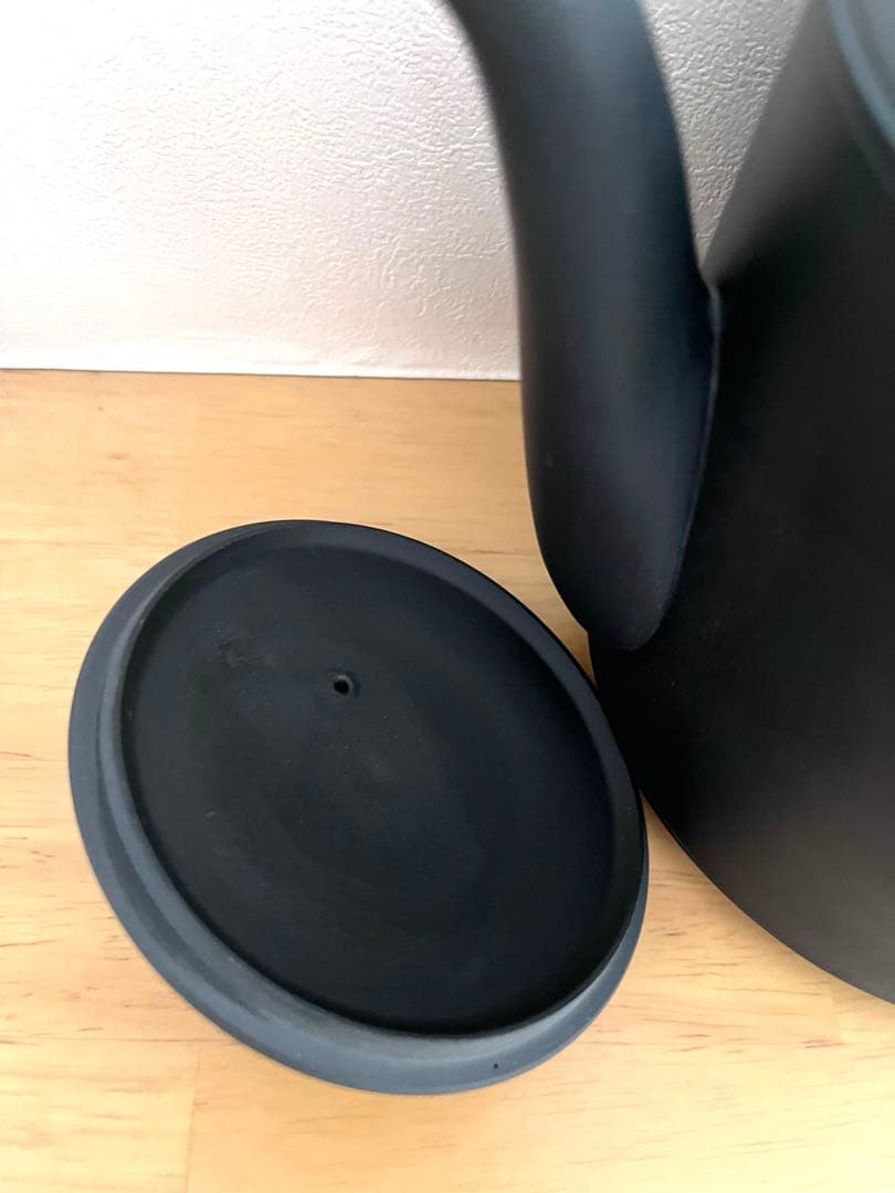 【新品 未使用】スコープ scope 東屋 ティーポット　烏泥