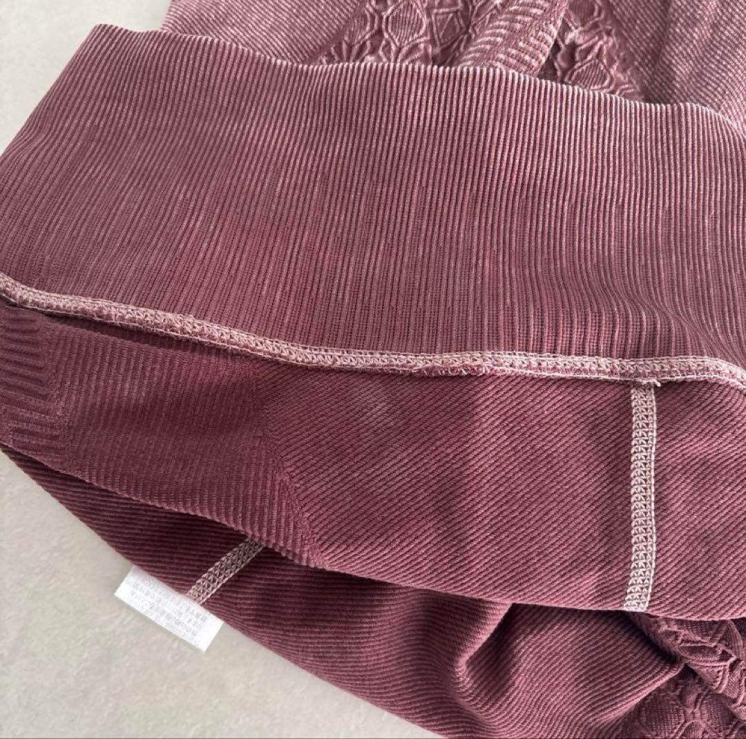 スカーラ／ヨガウェア上下セット