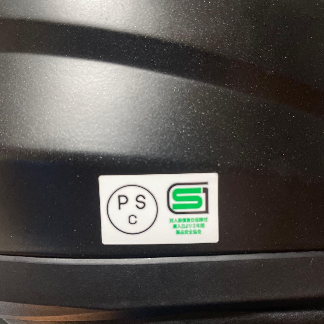 専用　　Kabuto ryuki L システムヘルメット マットブラック