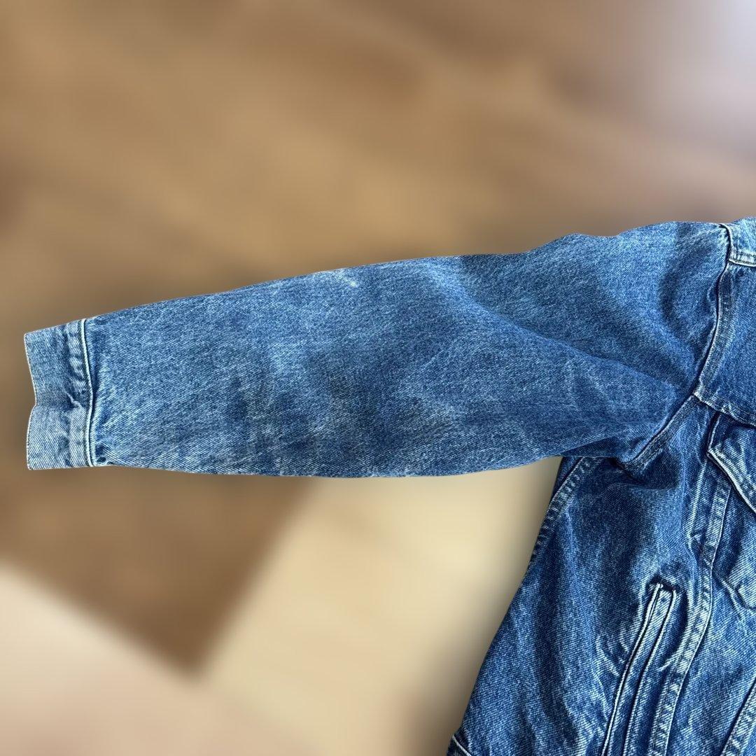 Levi's 70506 0216 サイズ44 USA製