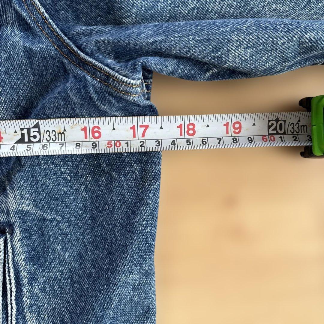 Levi's 70506 0216 サイズ44 USA製