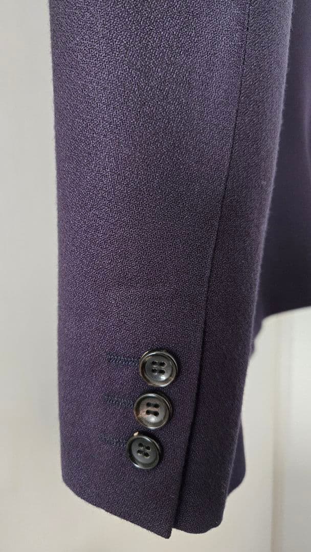 777様用 COMME des GARCONS HOMME PLUS セットアッ