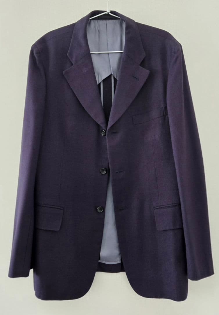 777様用 COMME des GARCONS HOMME PLUS セットアッ