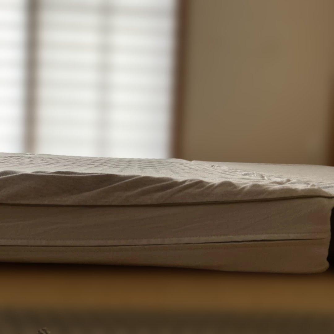 &Free マットレス SA.R HFB1102301セミダブル　西川