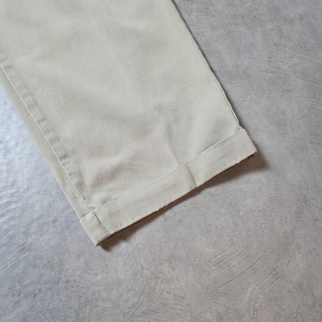 1990sPoloByRalphLaurenHAMMONDラルフローレンポロチノ