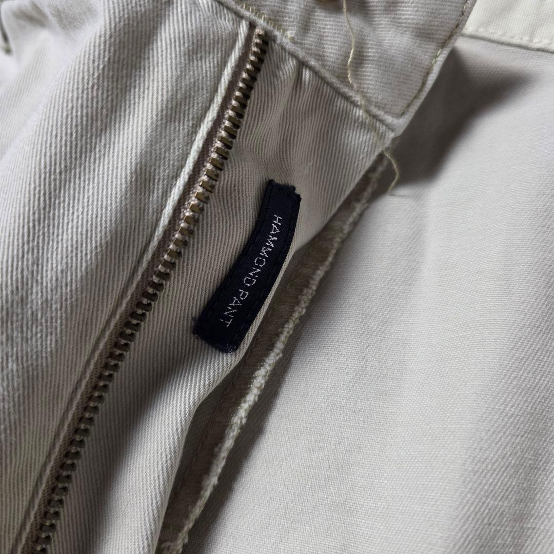 1990sPoloByRalphLaurenHAMMONDラルフローレンポロチノ