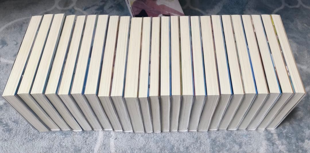 GAノベル 魔女の旅々 小説全巻 + ドラマCD セット