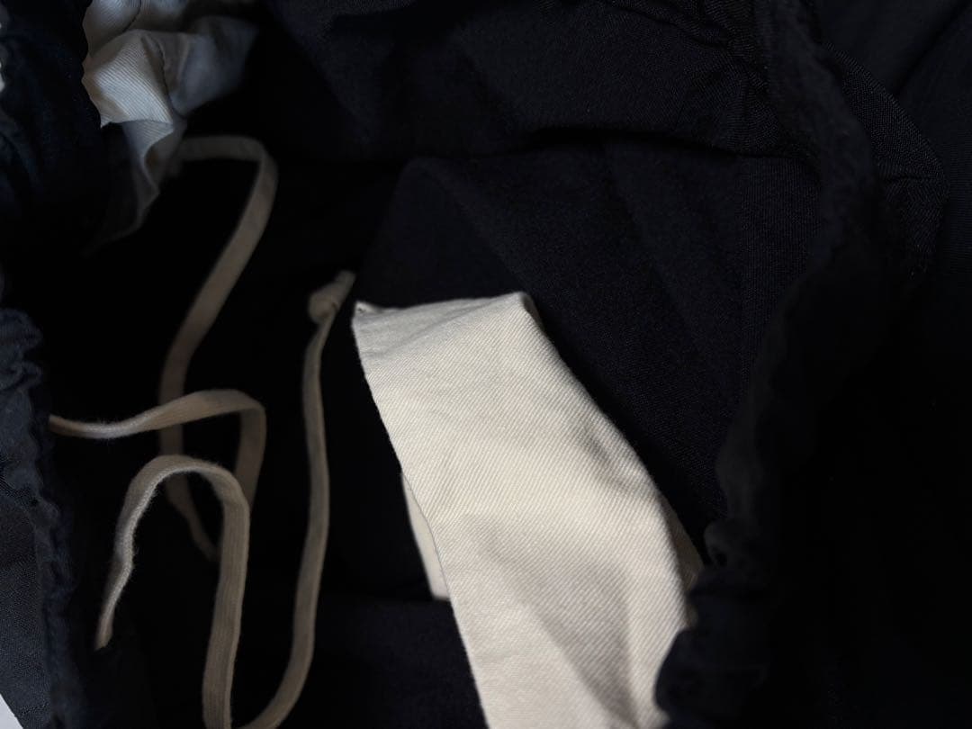 コムデギャルソン　デザインパンツ　COMME des GARCONS