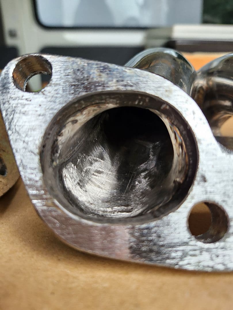 RB26 エキマニ 海外製