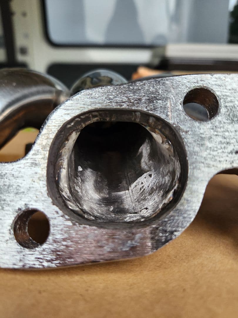 RB26 エキマニ 海外製