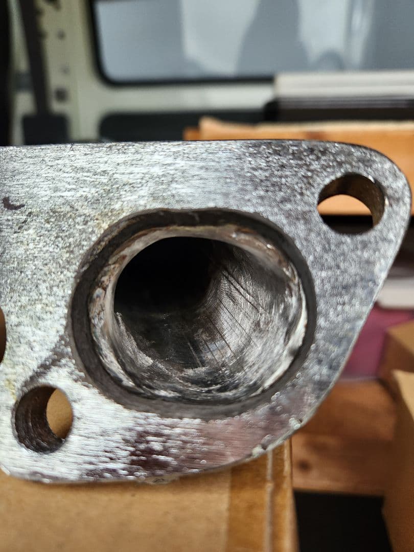 RB26 エキマニ 海外製