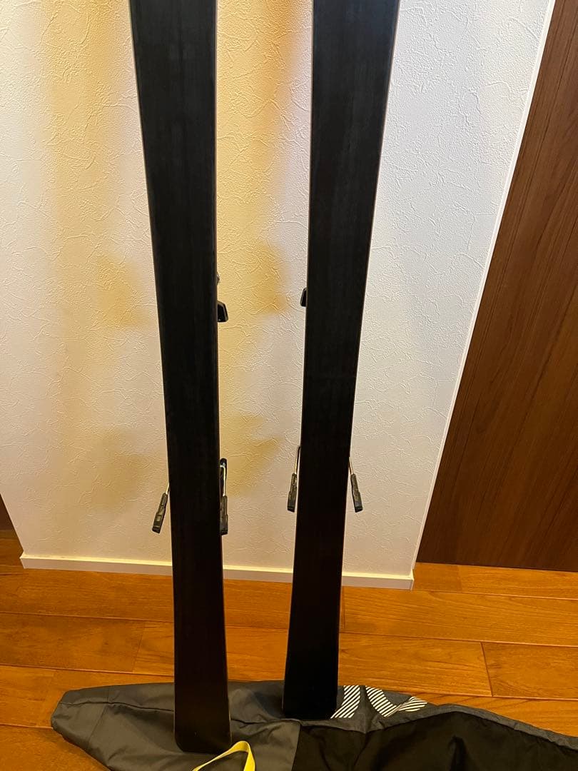 HEAD SUPERSHAPE iRALLY スキー板