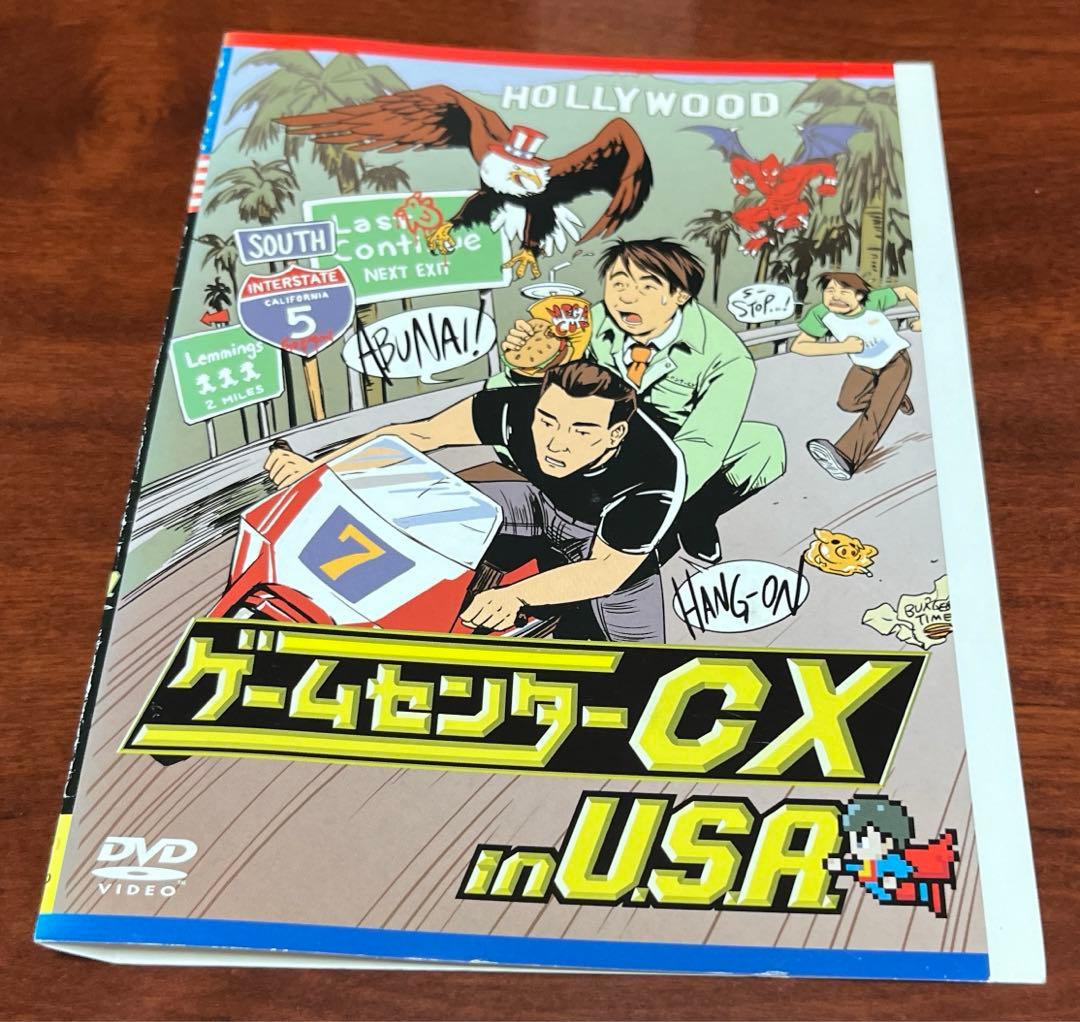 ゲームセンターCX+THEゲームメーカー+24+劇場版 フルセット dvd