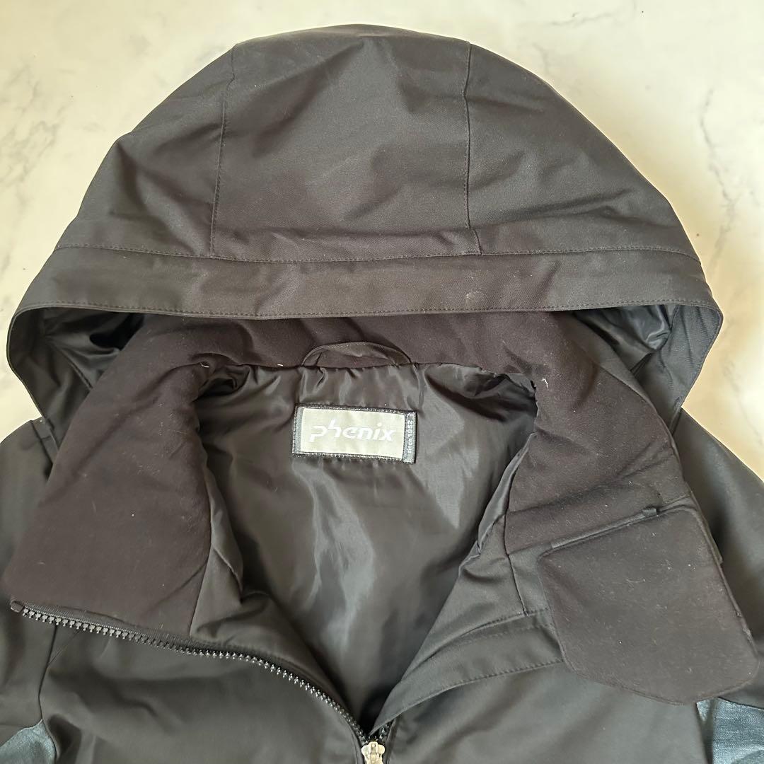 Pheonix スキーウェア ジャケットパンツサイズS 美品値下げ即買いNG