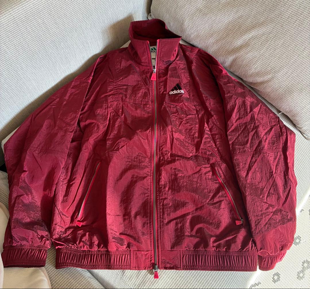 adidas EQUIPMENT 上下セット