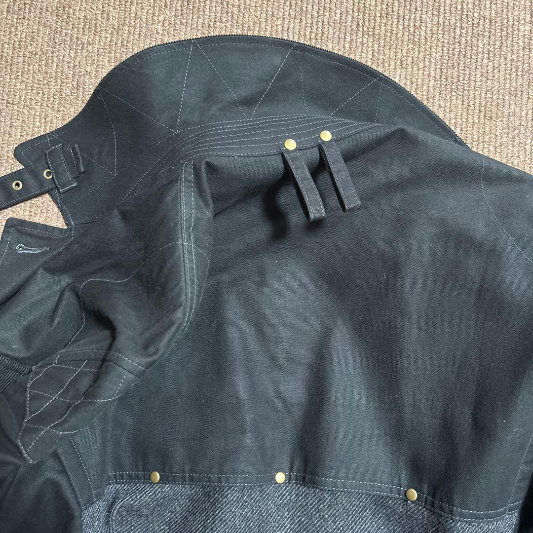 JUNYA WATANABE MAN チェスターコート 2019AW