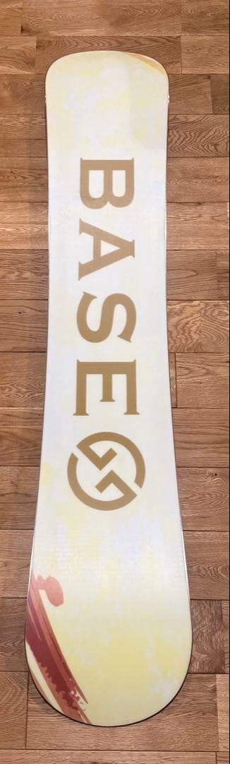 24-25モデル GT BOARDS BASE 150