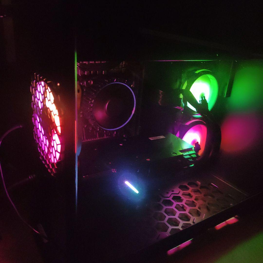 Yukiオーダーメイドパソコン