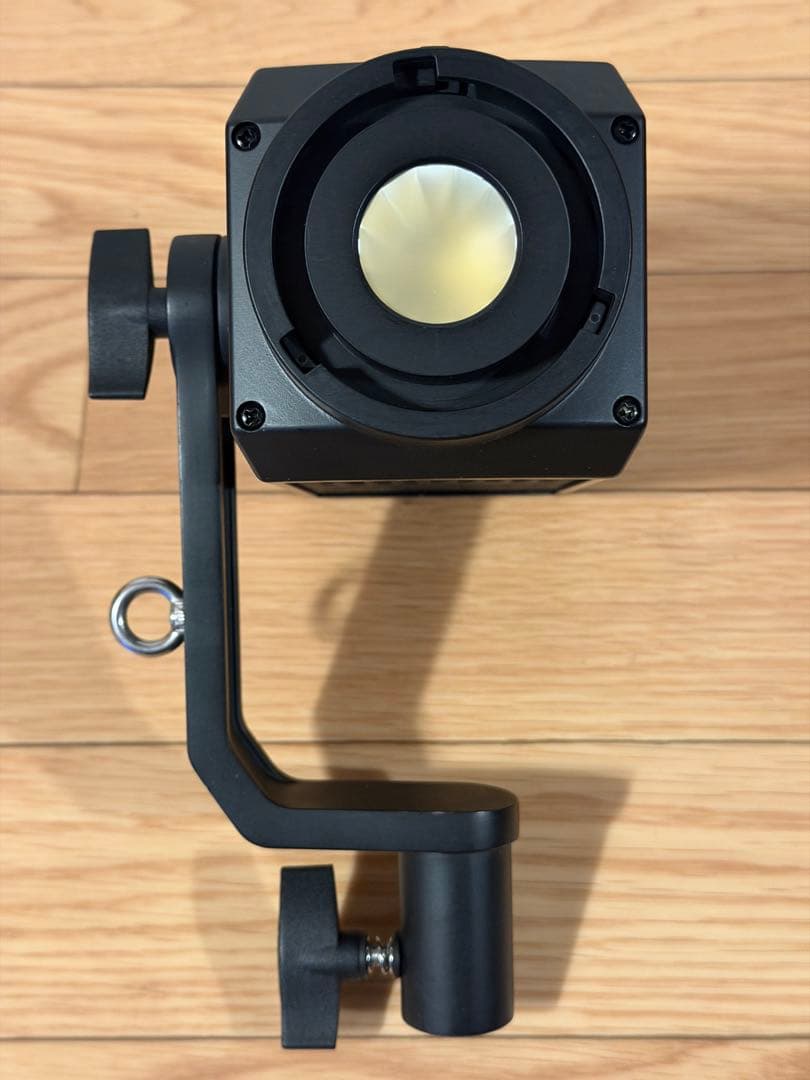 NANLITE Forza60C 照明機器 + Lバッテリー×8+充電器