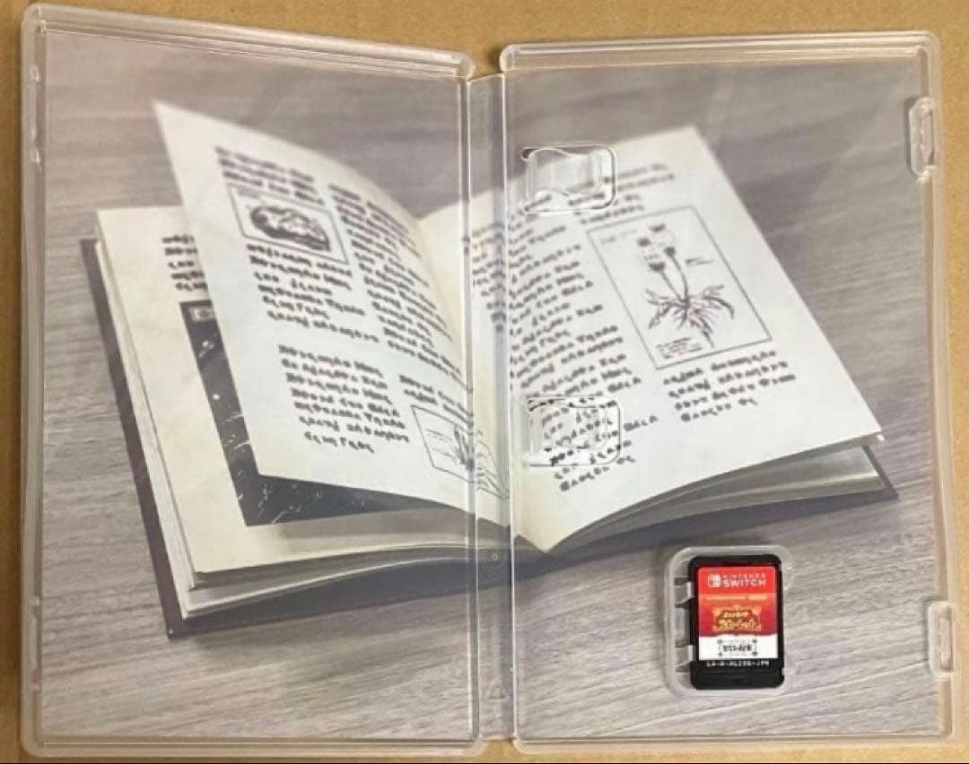 タイプ相性表付 ポケットモンスター スカーレット+ゼロの秘宝 ポケモン