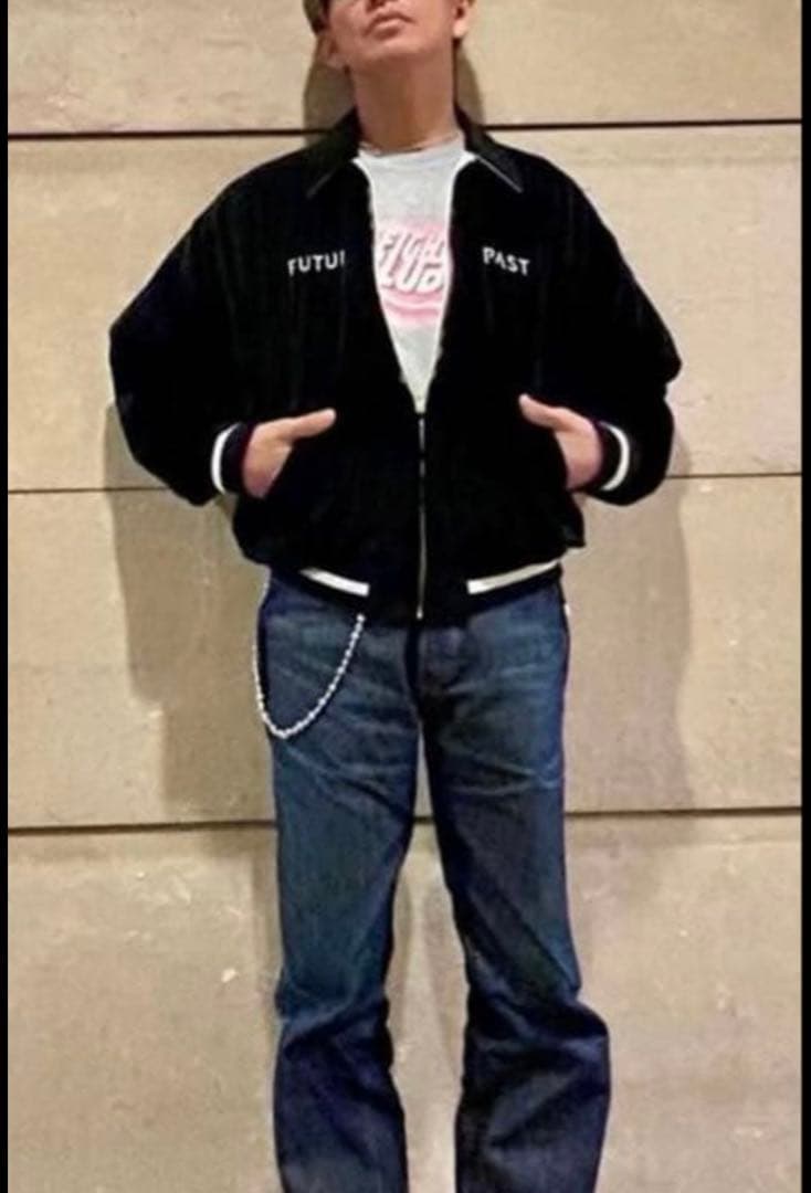 M*6様 CHROME HEARTS 1クリップ2クロスボールウォレットチェーン