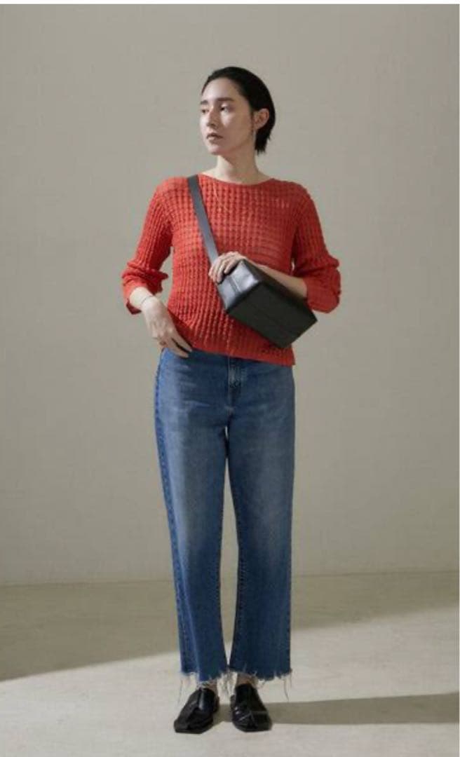 新品未使用品 gabriela coll garments バブーシュ 37