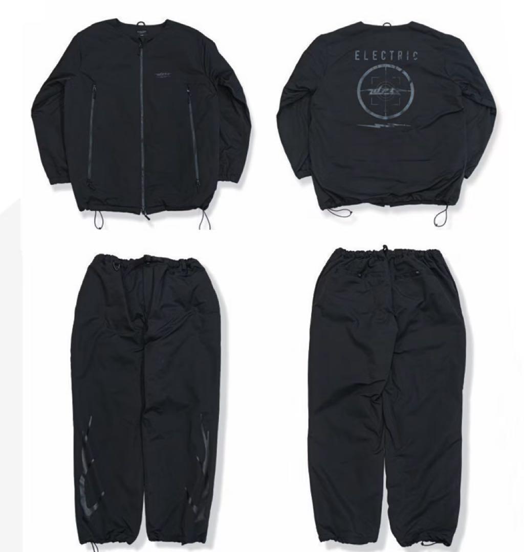 ウェア DRT TROPHY SHOT INNER BOA JACKET & PANTS