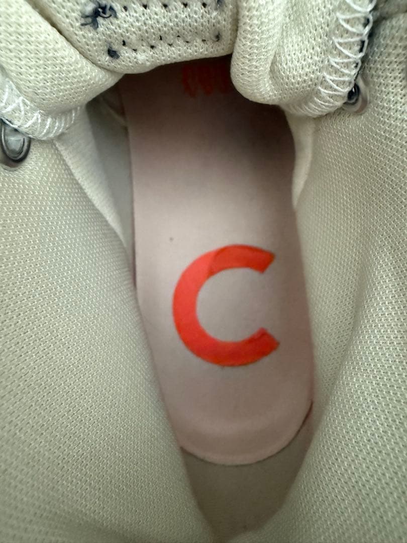 コンバース日本未発売 ランスターモーションブラック　ハイカット　25cm