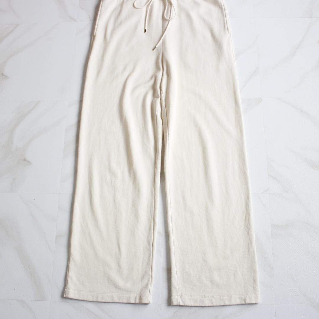 AURALEE for RonHerman オールインワン Fサイズ アイボリー