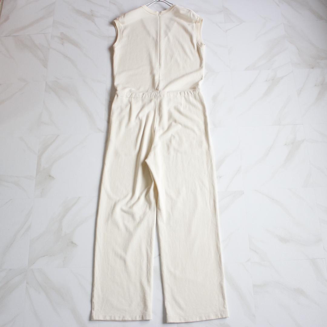 AURALEE for RonHerman オールインワン Fサイズ アイボリー