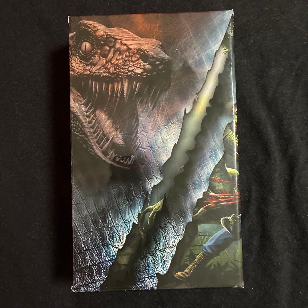 Turok 1•2•3 + スリップケース セット