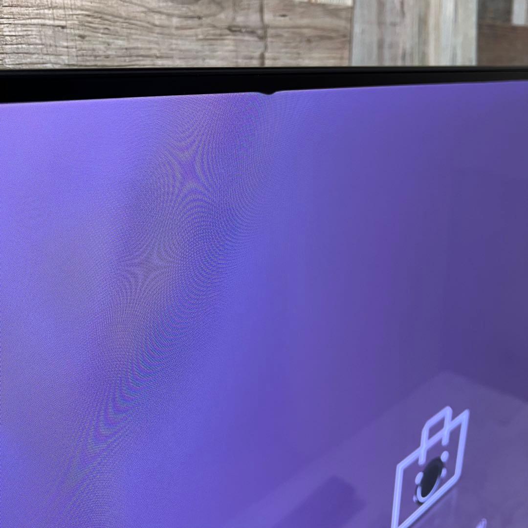 全国送料込❣️LG48型 4K有機ELテレビAIプロセッサー搭載ネットアプリ視聴可