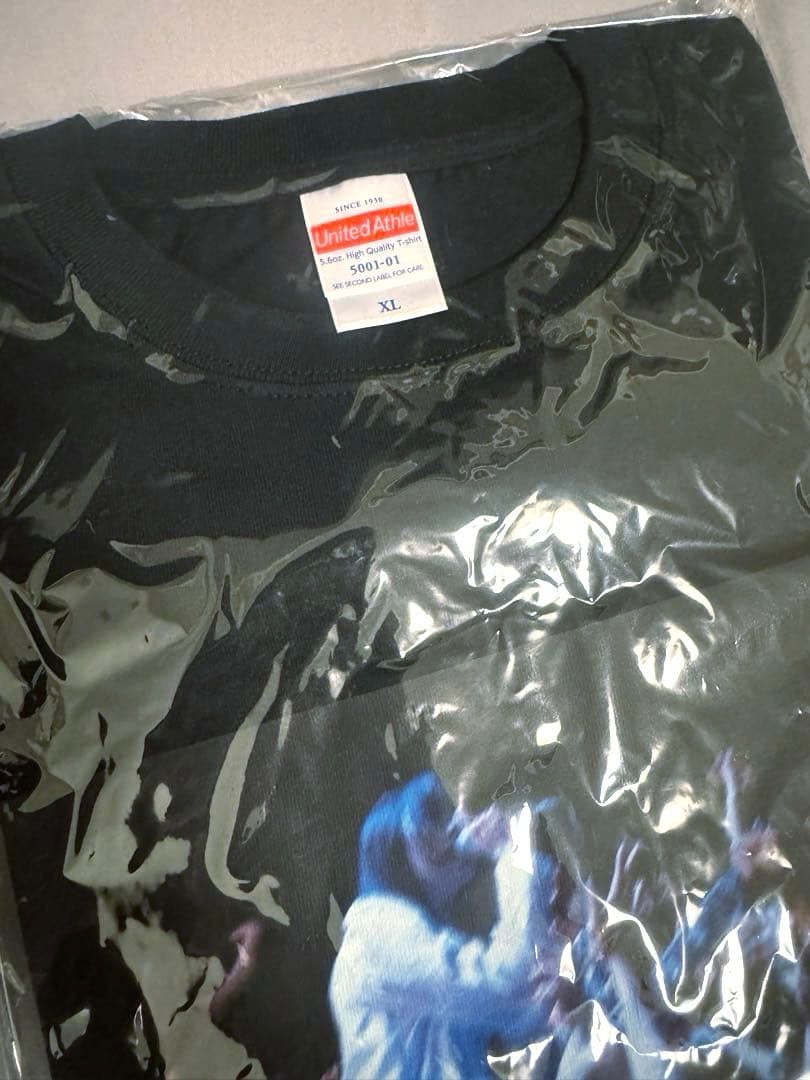 レア！あのちゃん ano バンド I's 僕のアイズフォトT サイズXL