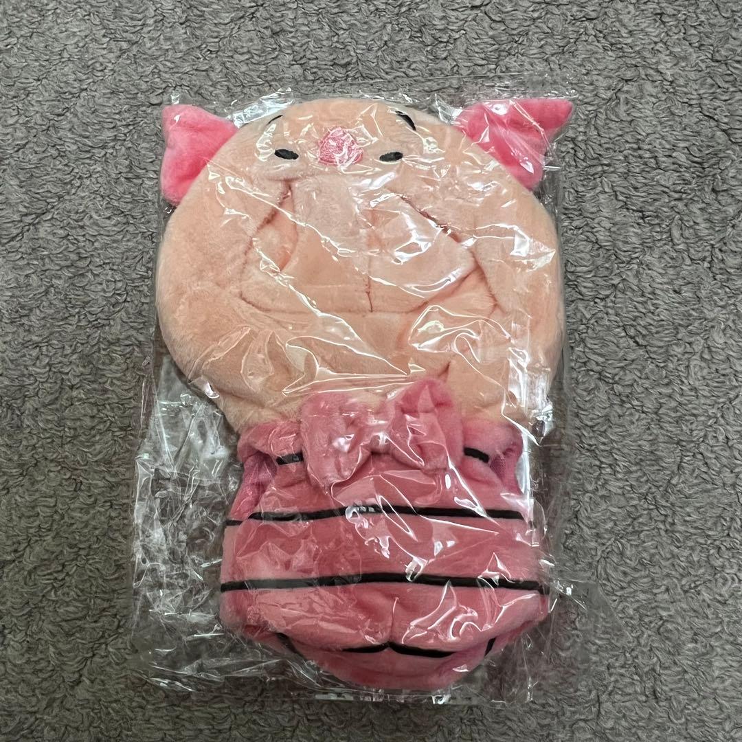 2PM JUNHO ジュノ イップニ ピグレット服 20cm 新品