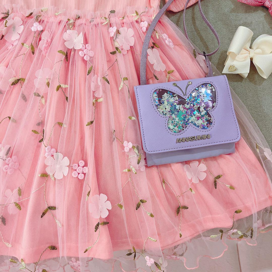 3点❤️メゾピアノ❤️マイメロ❤️ワンピ❤️ギンガム❤️ピンク❤️など