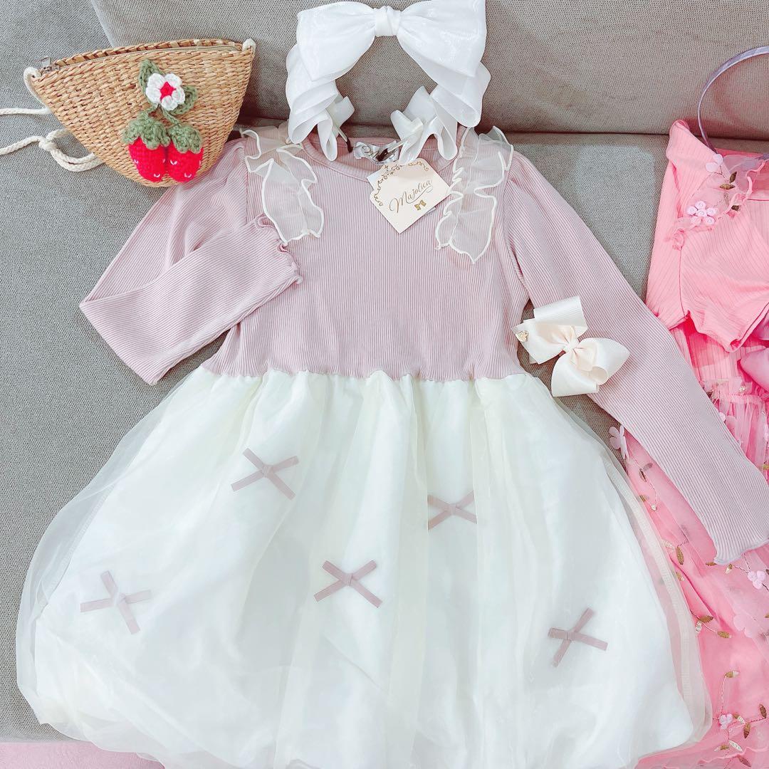 3点❤️メゾピアノ❤️マイメロ❤️ワンピ❤️ギンガム❤️ピンク❤️など