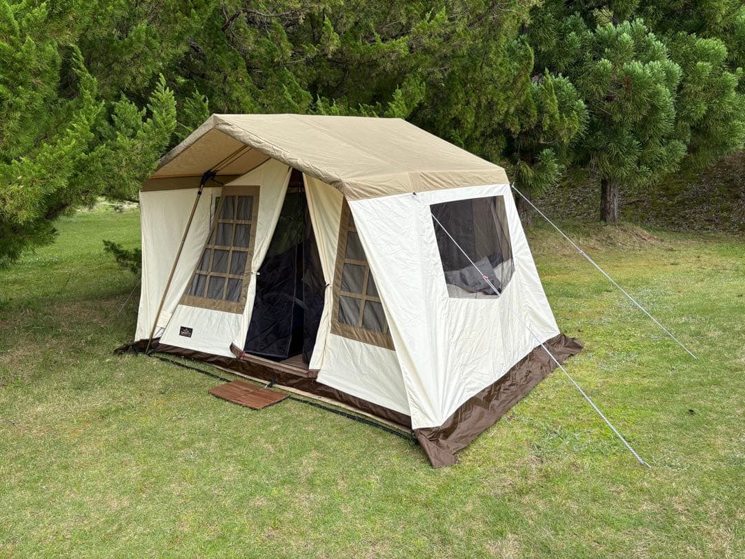 オガワ オーナーロッジ タイプ52R T/C