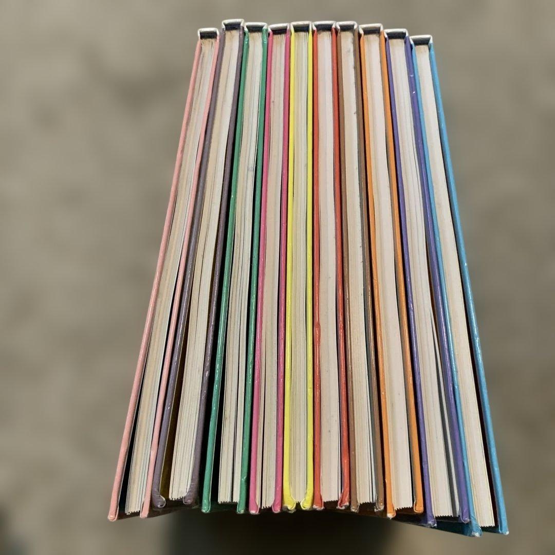 ⭐︎さんすうだいすき全10巻セット/遠山啓　著