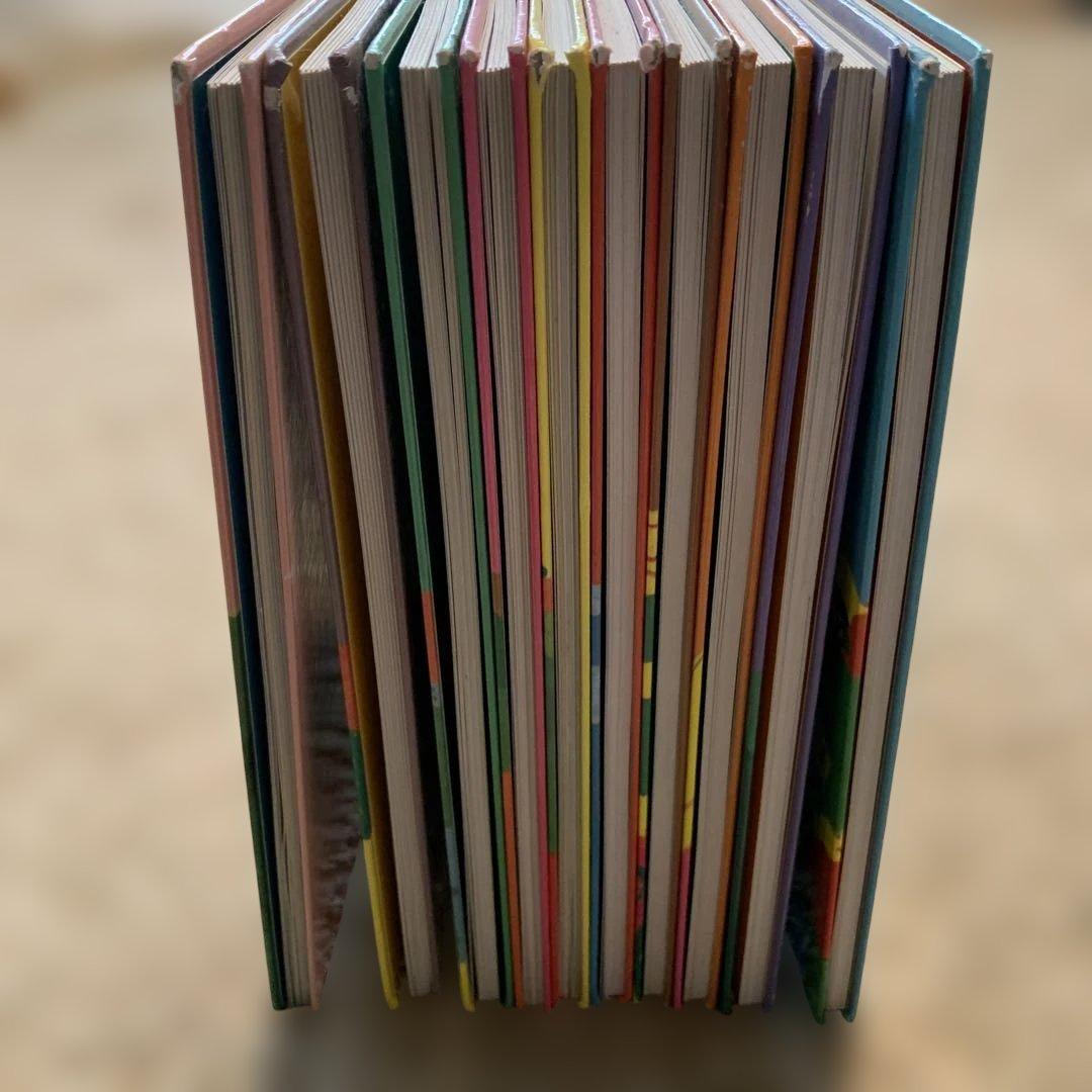 ⭐︎さんすうだいすき全10巻セット/遠山啓　著