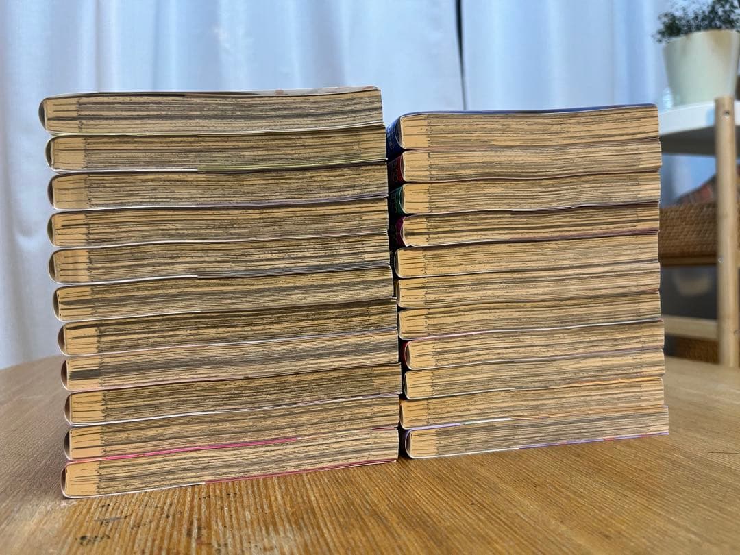 地縛少年花子くん 0~21巻セット