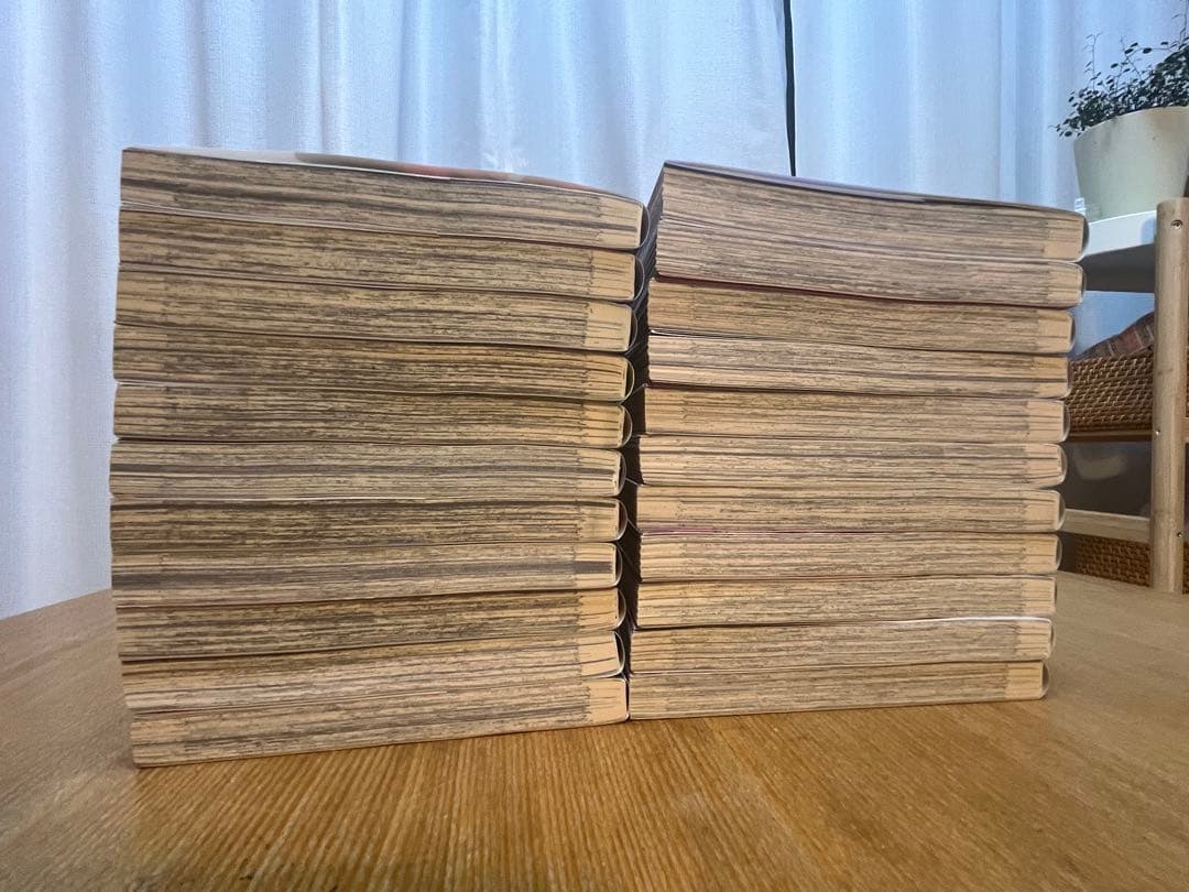 地縛少年花子くん 0~21巻セット