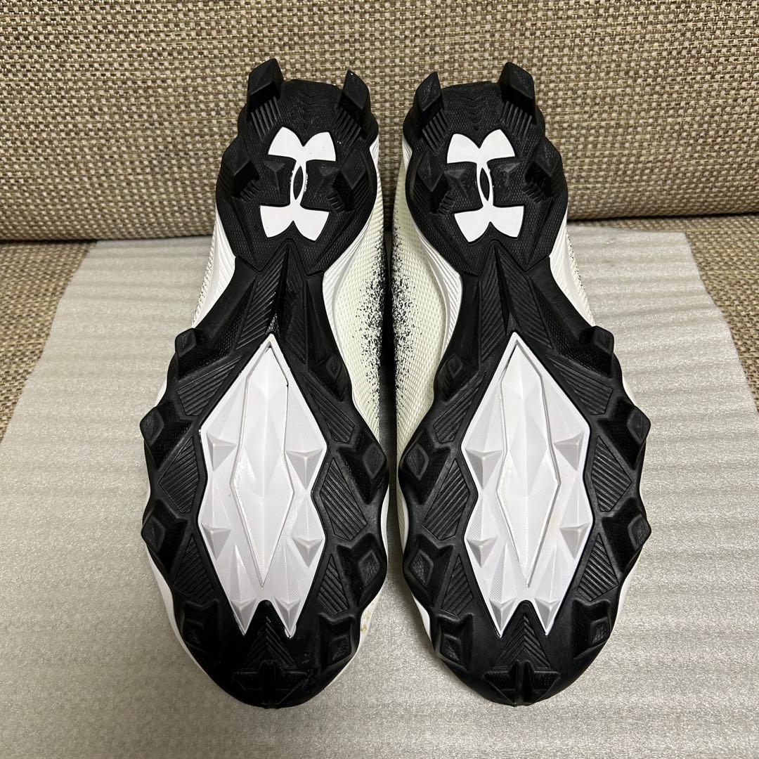 スパイク Under Armour Spotlight Franchise RM 2.0