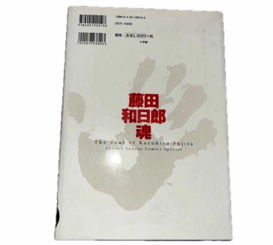 DVD 藤田和日郎魂 藤田和日郎画業20周年記念集 原画展 図録 イラスト集